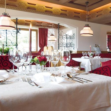 Hotel Kronsbuehel Tirolo Extérieur photo