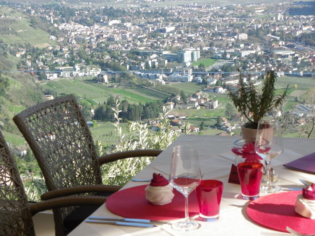 Hotel Kronsbuehel Tirolo Extérieur photo