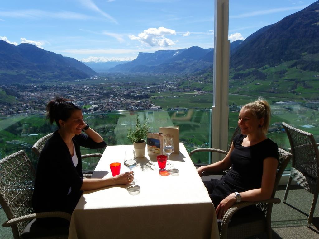 Hotel Kronsbuehel Tirolo Extérieur photo