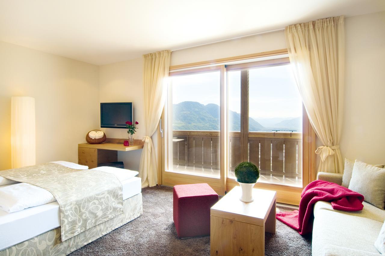 Hotel Kronsbuehel Tirolo Extérieur photo